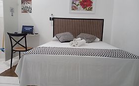Loft4 Garagem Wifi próximo Aparecida e indústrias