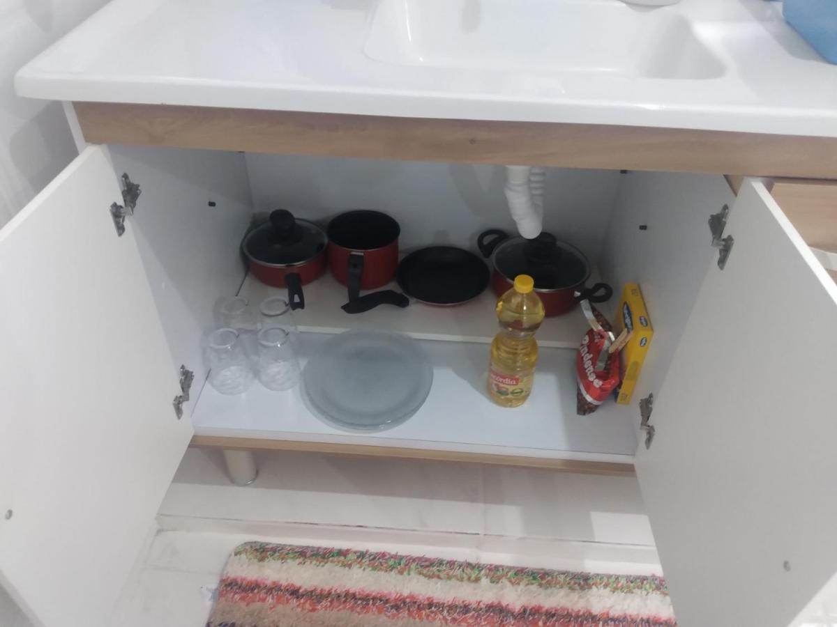 Loft4 Garagem Wifi próximo Aparecida e indústrias Pindamonhangaba Exterior foto