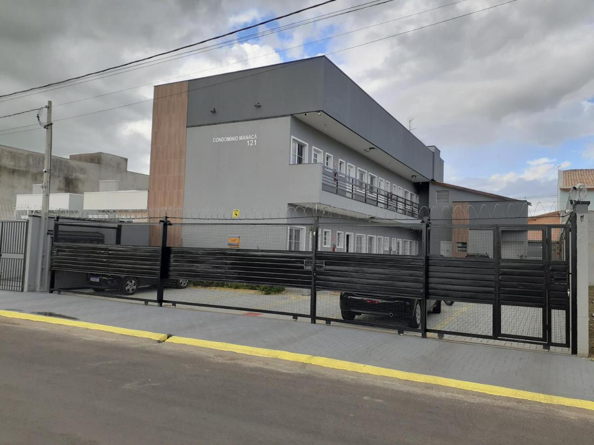 Loft4 Garagem Wifi próximo Aparecida e indústrias Pindamonhangaba Exterior foto
