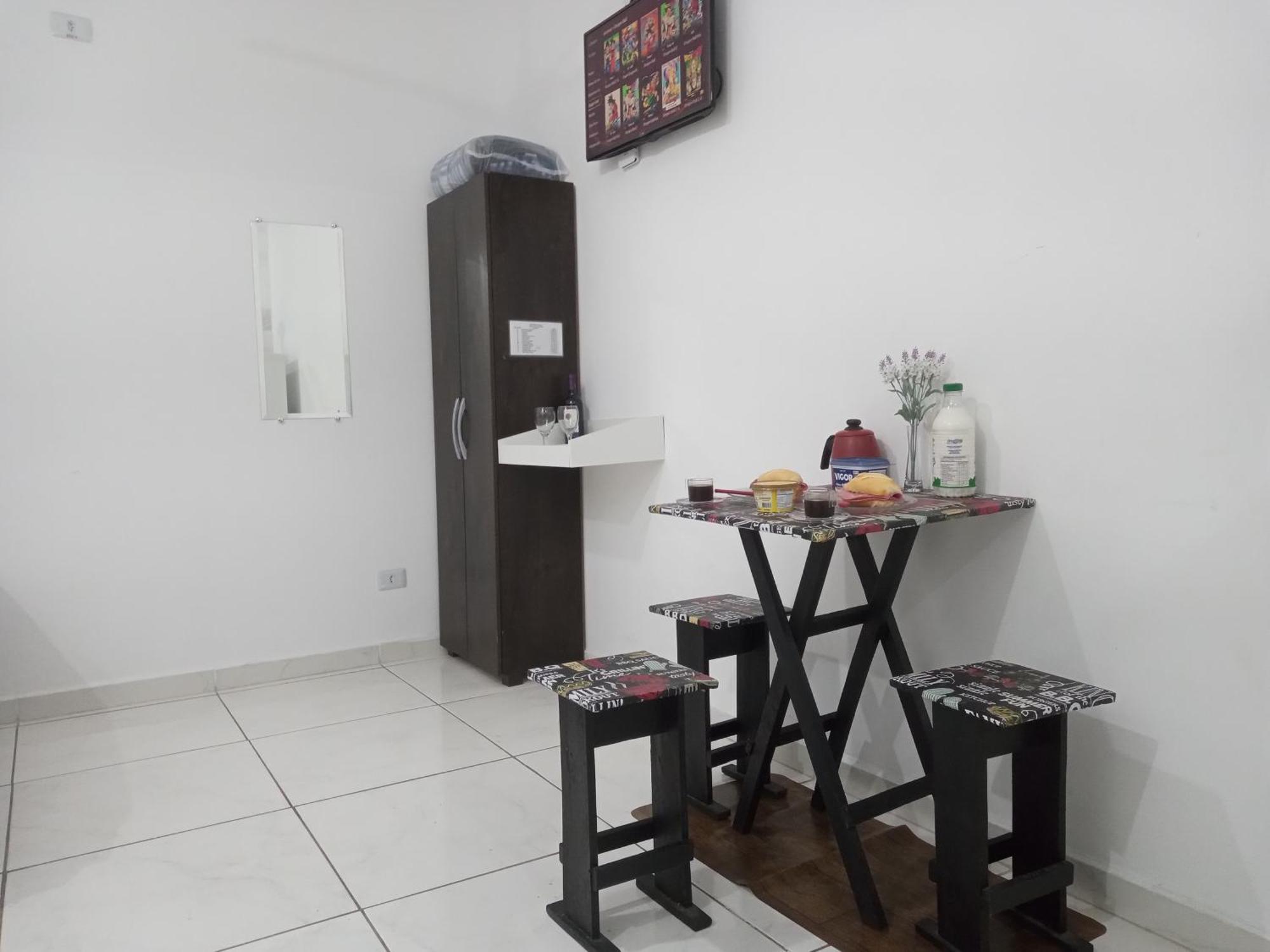 Loft4 Garagem Wifi próximo Aparecida e indústrias Pindamonhangaba Exterior foto