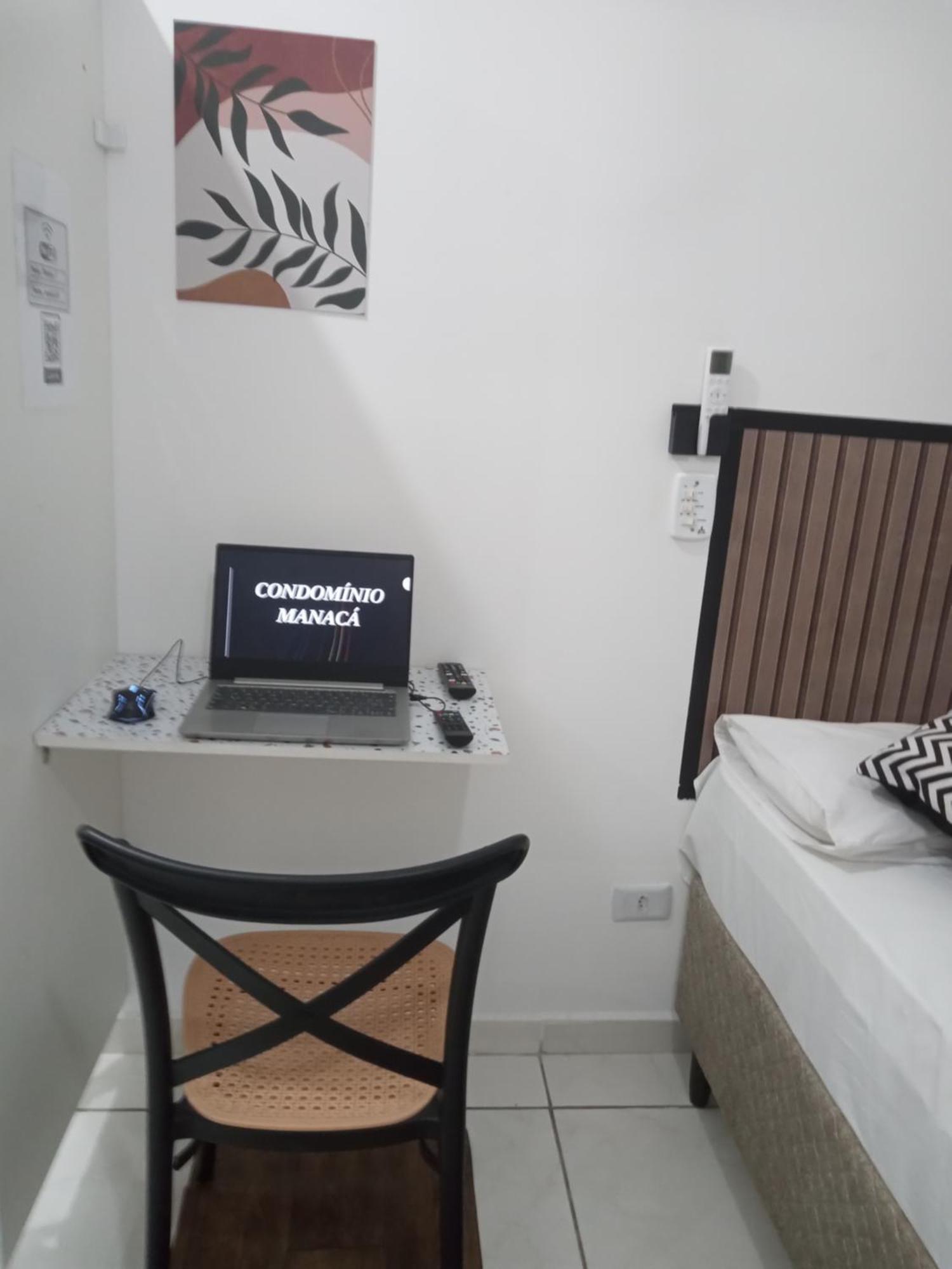 Loft4 Garagem Wifi próximo Aparecida e indústrias Pindamonhangaba Exterior foto