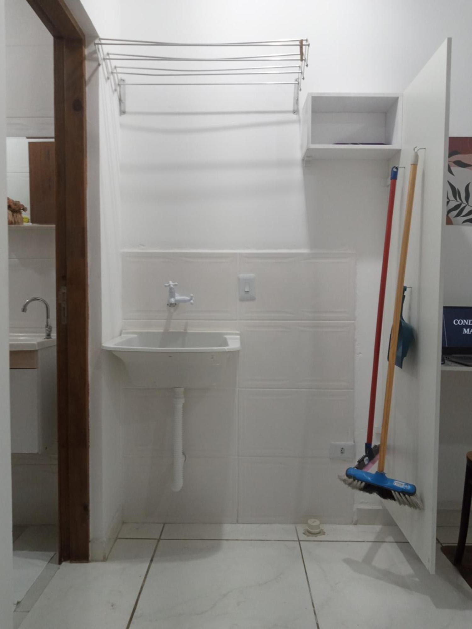Loft4 Garagem Wifi próximo Aparecida e indústrias Pindamonhangaba Exterior foto