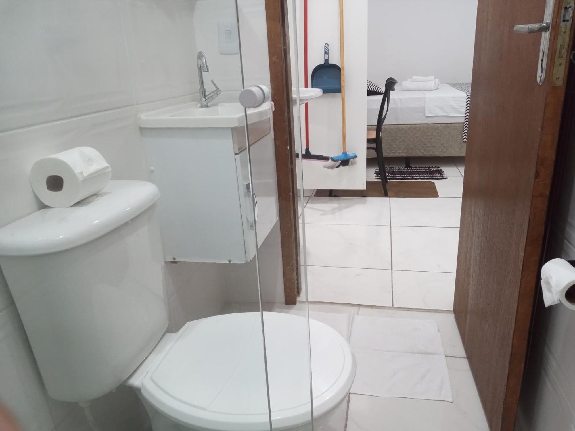 Loft4 Garagem Wifi próximo Aparecida e indústrias Pindamonhangaba Exterior foto