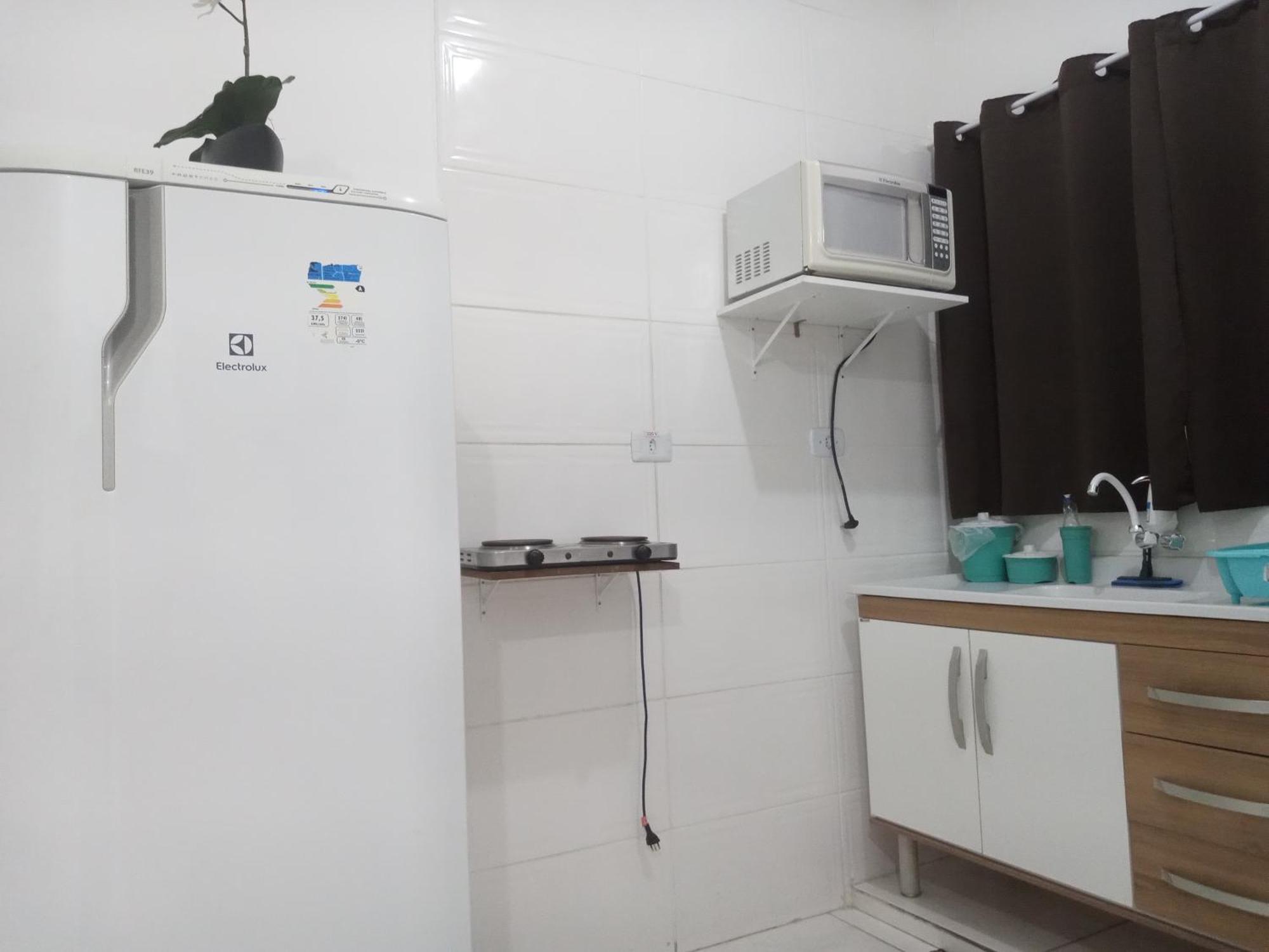 Loft4 Garagem Wifi próximo Aparecida e indústrias Pindamonhangaba Exterior foto