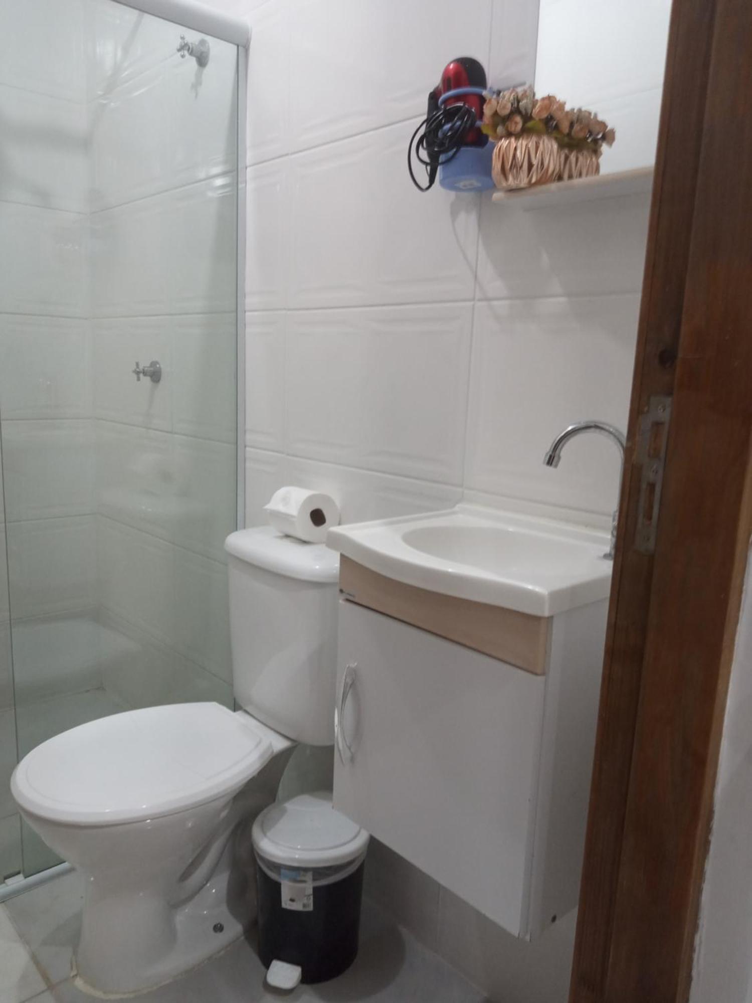 Loft4 Garagem Wifi próximo Aparecida e indústrias Pindamonhangaba Exterior foto